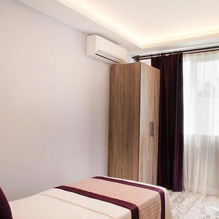 Af-Ra Hotel Antalya Ngoại thất bức ảnh