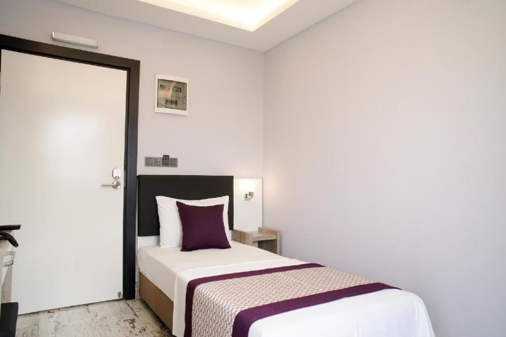 Af-Ra Hotel Antalya Ngoại thất bức ảnh