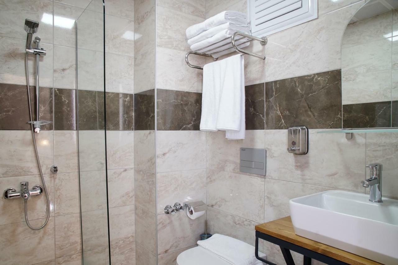 Af-Ra Hotel Antalya Ngoại thất bức ảnh