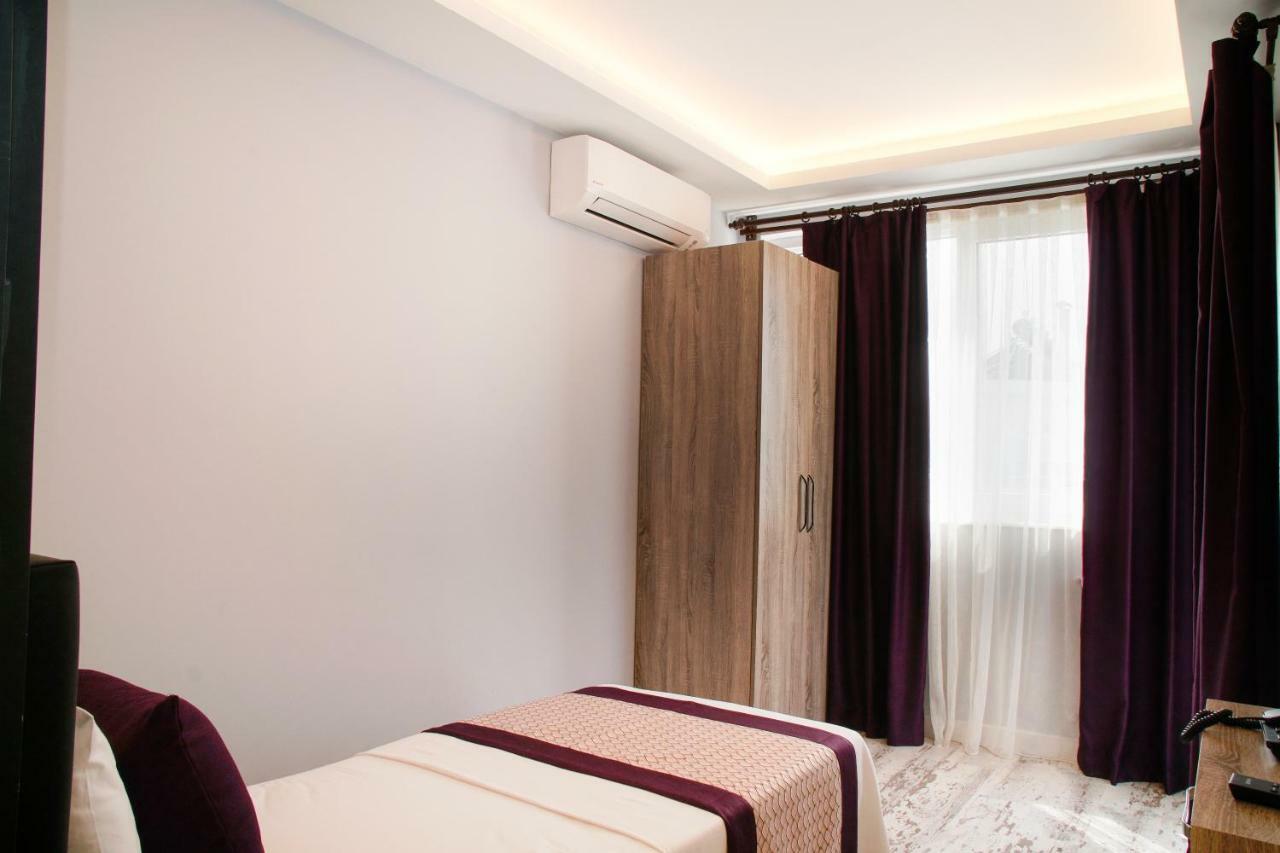 Af-Ra Hotel Antalya Ngoại thất bức ảnh