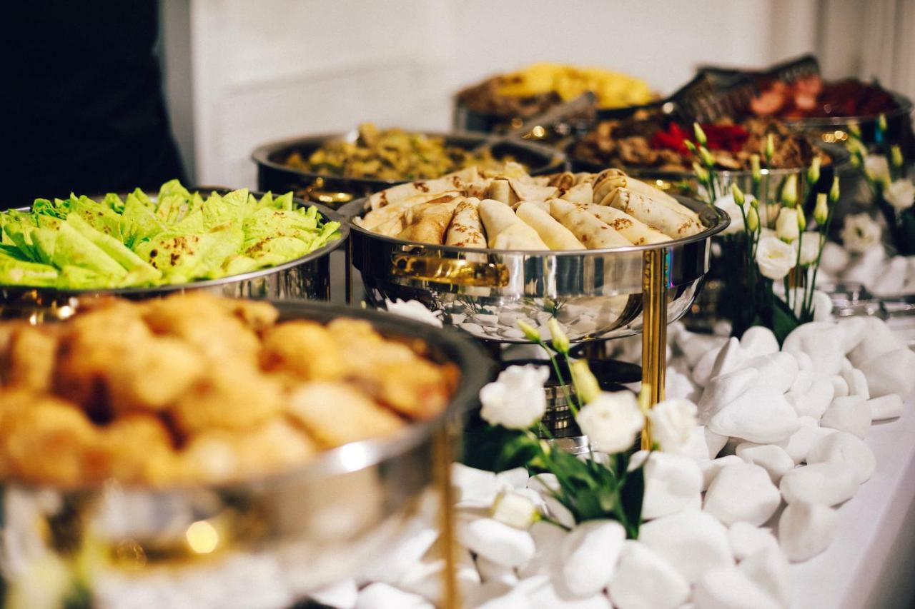 Af-Ra Hotel Antalya Ngoại thất bức ảnh