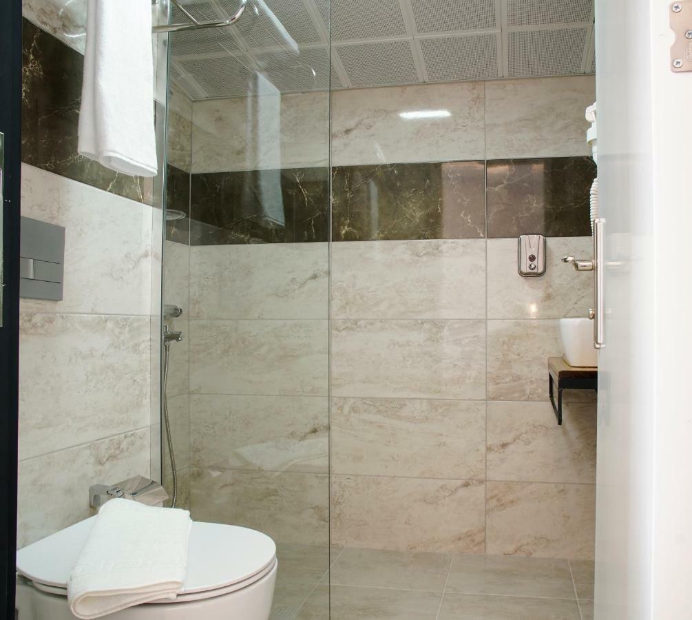 Af-Ra Hotel Antalya Ngoại thất bức ảnh
