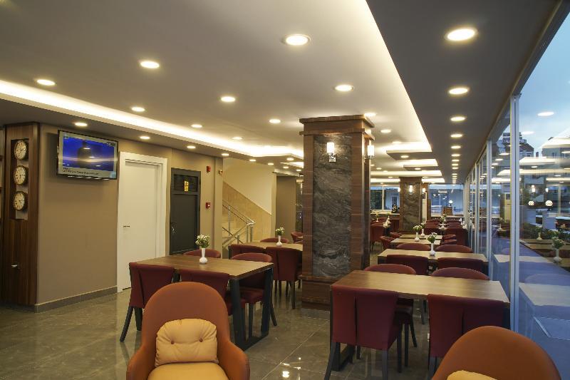 Af-Ra Hotel Antalya Ngoại thất bức ảnh